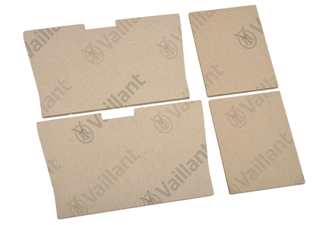 Vaillant Insulation Set 0020082194