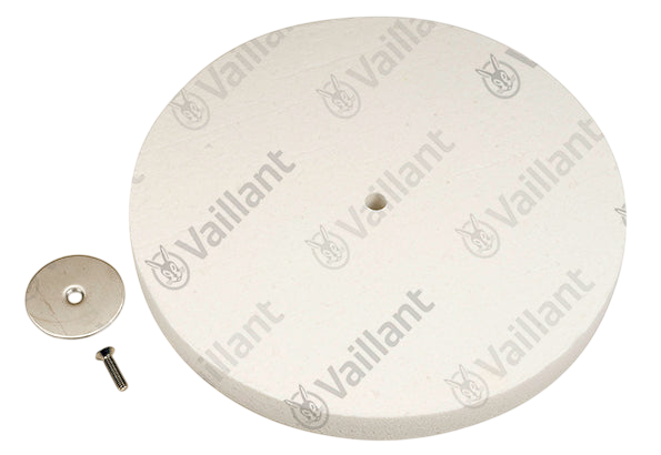 Vaillant Insulation with Nut & Washer 16mm 0020093190