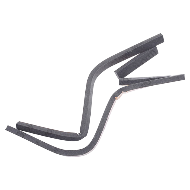 Glowworm Gasket Panel 0020097243