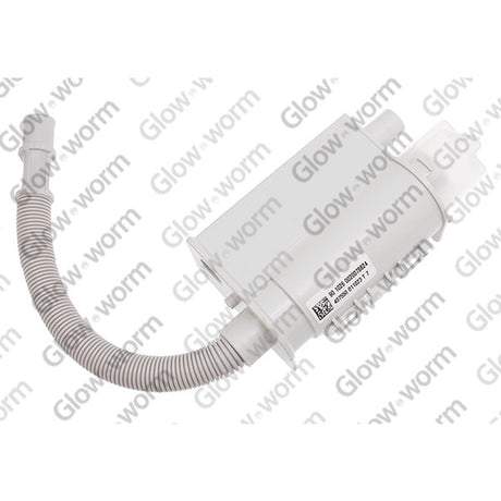 Glowworm Siphon Assembly 0020097340