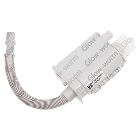 Glowworm Siphon Assembly 0020097340