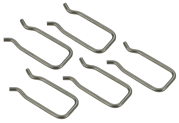 Vaillant Clip (5 Pack) 0020107694