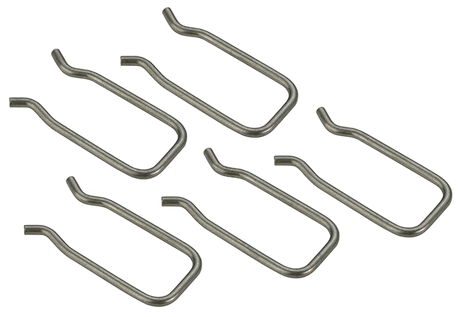 Vaillant Clip (5 Pack) 0020107694