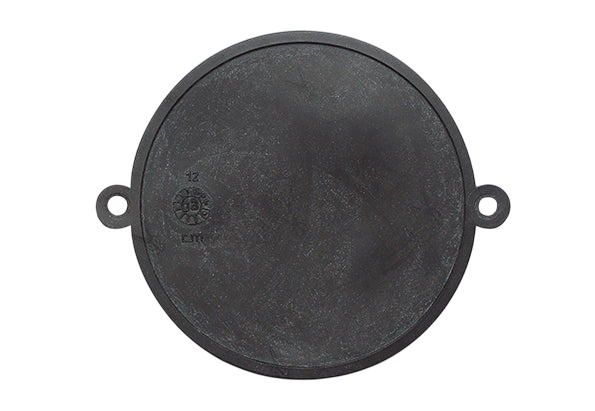 Vaillant Diaphragm (Replaced 010333) 0020107707