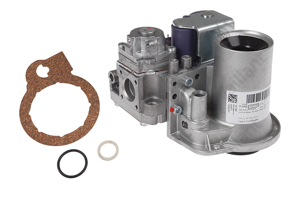 Vaillant Gas Section 0020110996