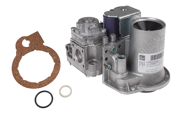 Vaillant Gas Valve 0020110997