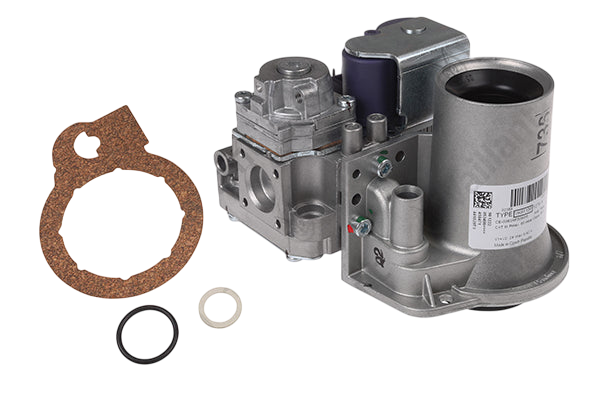 Vaillant Gas Section 0020110998