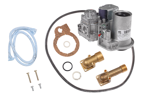 Vaillant Gas Section 0020111000 (old code 180930)