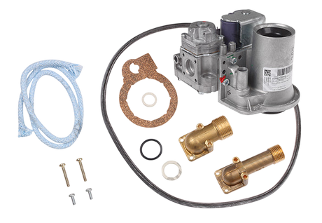 Vaillant Gas Section 0020111000 (old code 180930)