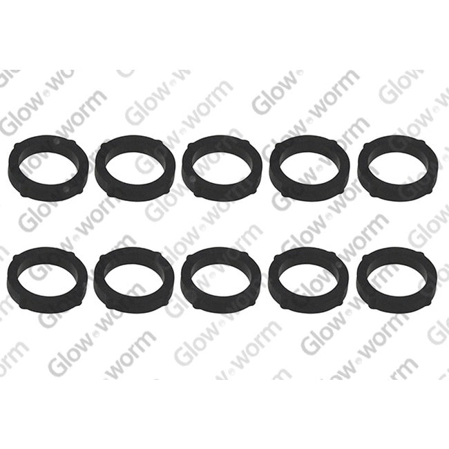 Glowworm Plate Heat Exchanger O-Ring (10 Pack) 0020118654