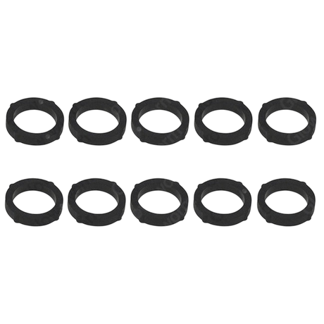 Glowworm Plate Heat Exchanger O-Ring (10 Pack) 0020118654