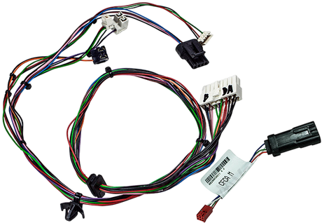 Vaillant Wiring Harness 0020128697