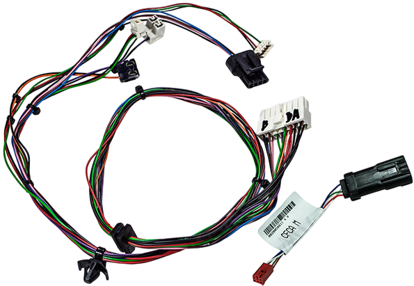 Vaillant Wiring Harness 0020128697