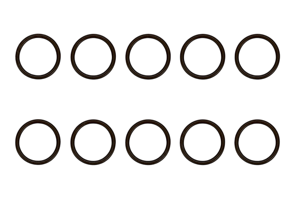 Vaillant O Ring (10 Pack) 0020133834