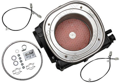 Vaillant Heat Exchanger 0020135129