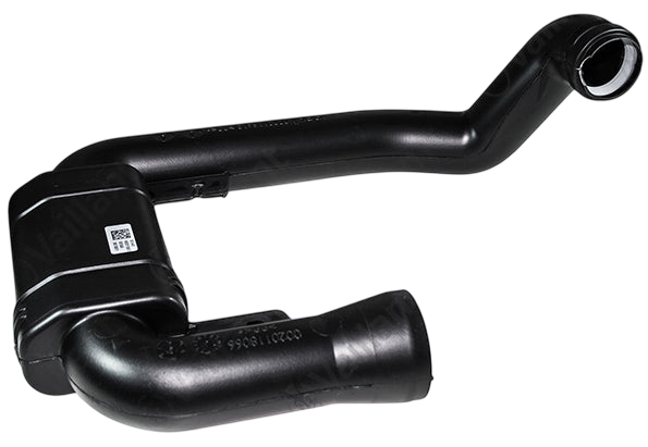 Vaillant Air Inlet Pipe 0020135148