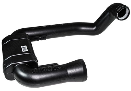 Vaillant Air Inlet Pipe 0020135148
