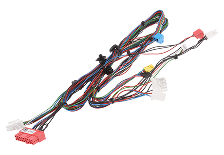 Vaillant Wiring Harness 0020135154