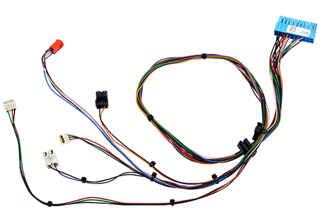 Vaillant Wiring Harness 0020135162