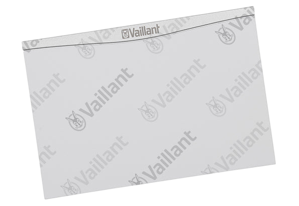 Vaillant Plus Control Cover 0020136633