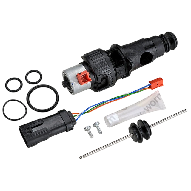 Glowworm 3 Way Valve Cartridge 0020136956