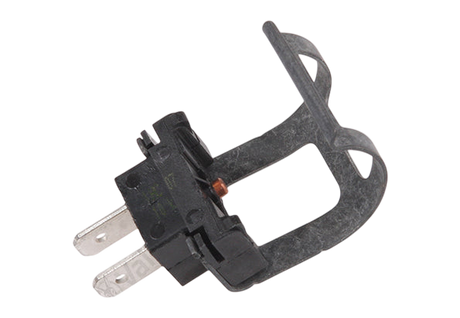 Vaillant NTC Sensor CH Flow / CH Return 0020137356