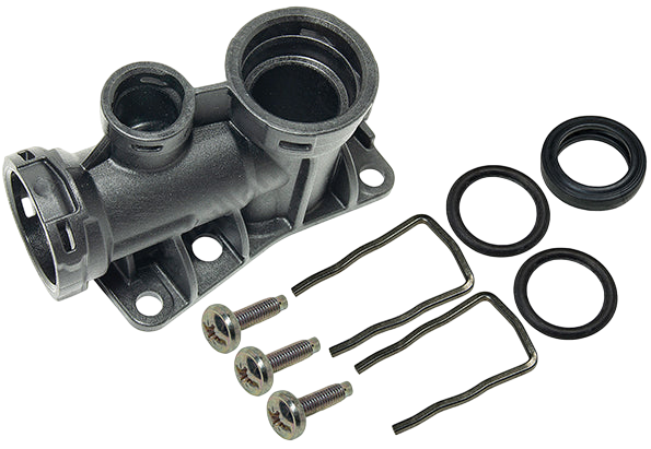 Vaillant Composite Connection 0020140560