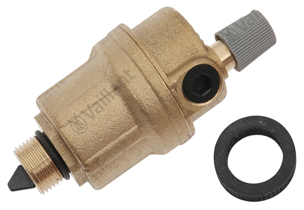 Vaillant Automatic Air Vent 0020143508