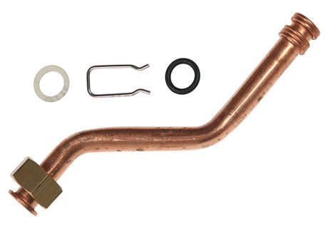 Vaillant Tube Expansion Vessel 0020144605
