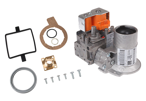 Vaillant Gas Section with Venturi 0020146731