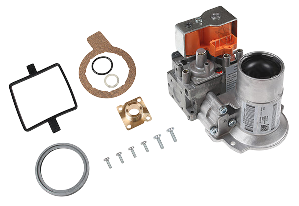 Vaillant Gas Section with Venturi 0020146732