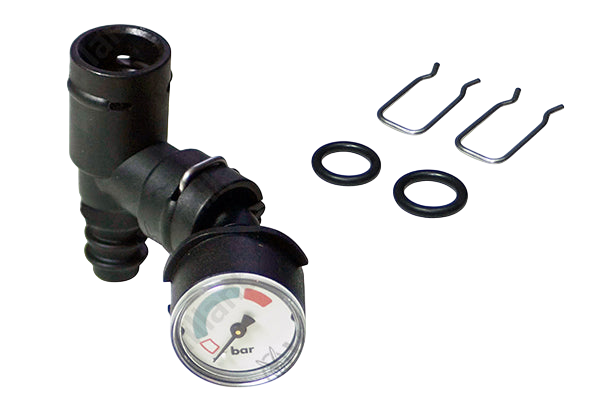Vaillant Pressure Gauge 0020147866