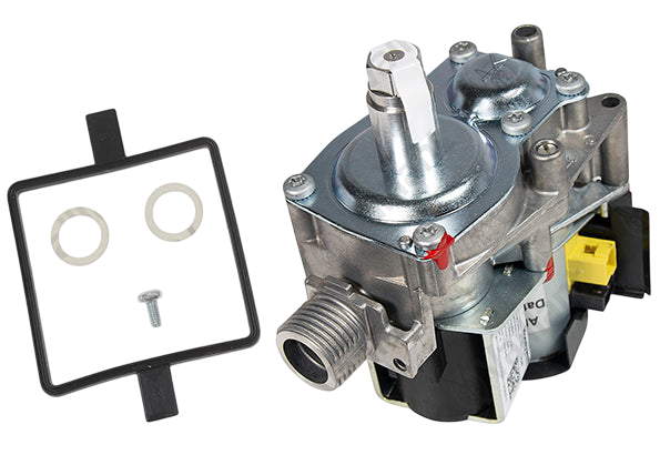 Vaillant Gas Section with Regulator 0020148381