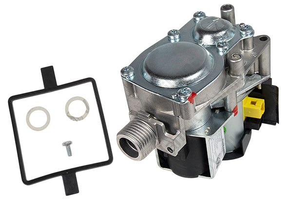 Vaillant Gas Section 0020148382
