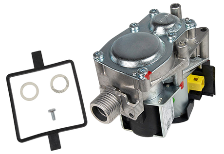 Vaillant Gas Section 0020148382