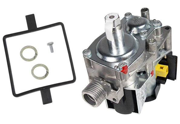 Vaillant Gas Section with regulator 0020148383