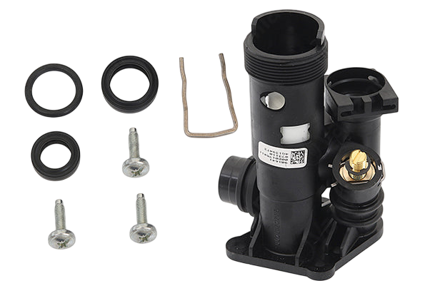 Vaillant Connection Plastic 0020148396