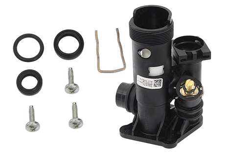 Vaillant Connection Plastic 0020148396