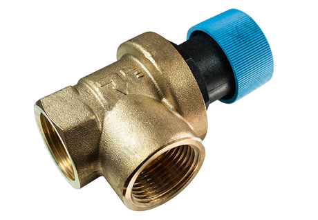 Vaillant Pressure Relief Valve 0020174846
