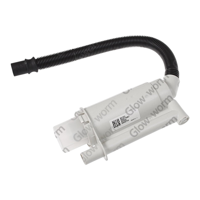 Glowworm Siphon (after serial no. 21132000100140713000090372N) 0020182226