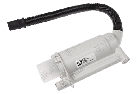 Vaillant Siphon / Trap 0020184119