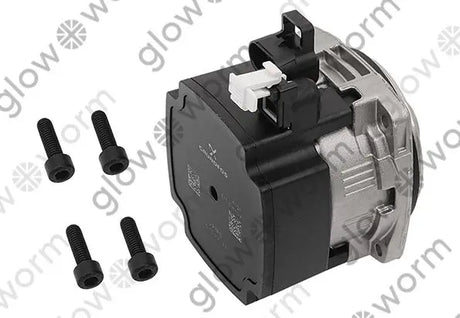 Glowworm Pump Motor 0020186159