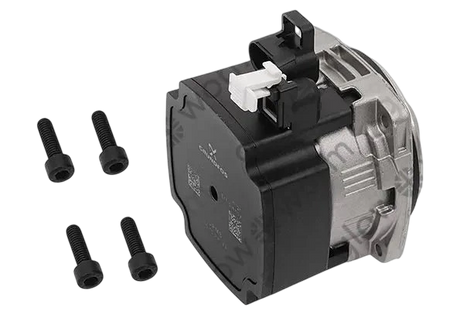 Glowworm Pump Motor 0020186159