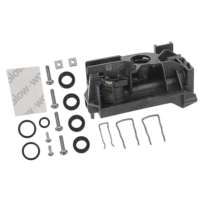 Glowworm Sensor Flow Sensor Assembly 0020186165
