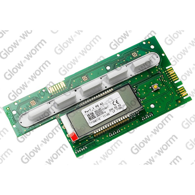 Glowworm Interface Card 0020191787