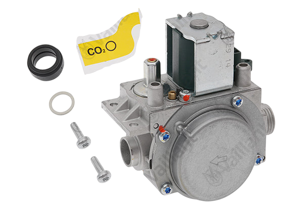 Vaillant Gas Control Valve (-5PA) 0020195458