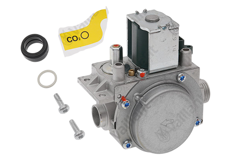 Vaillant Gas Control Valve (-5PA) 0020195458