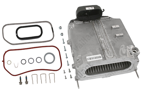 Vaillant Heat Exchanger 0020195460