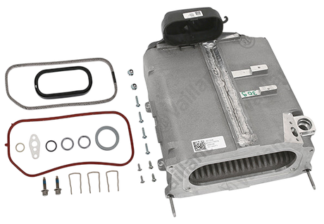 Vaillant Heat Exchanger 0020195461