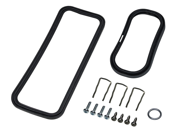 Vaillant Condensate Drain Gasket 0020195479